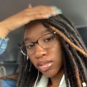 Meet your Posher, Tamia